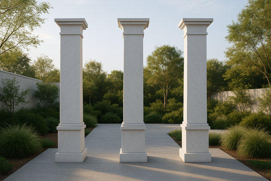 What Do We Mean by “Western Civilization Is Built on Greek Thought, Roman Law, and Christian Faith”?