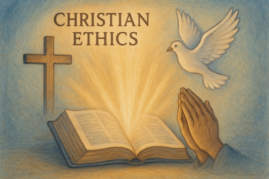 What Are the Core Christian Values That Shaped the West?